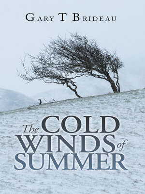 cover image of The Cold Winds of Summer